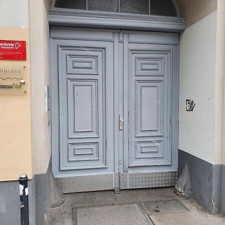 Apartment Cozy B66 - Naehe Alexanderplatz ベルリン エクステリア 写真