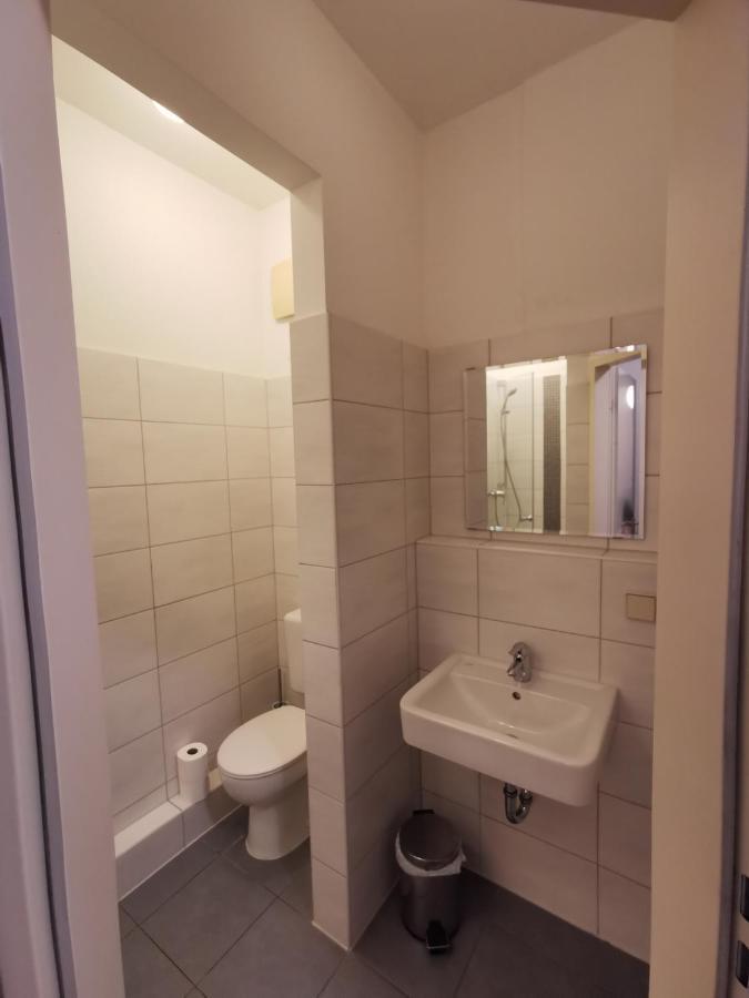Apartment Cozy B66 - Naehe Alexanderplatz ベルリン エクステリア 写真