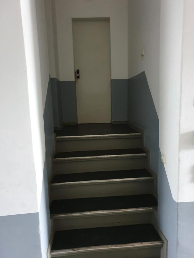 Apartment Cozy B66 - Naehe Alexanderplatz ベルリン エクステリア 写真