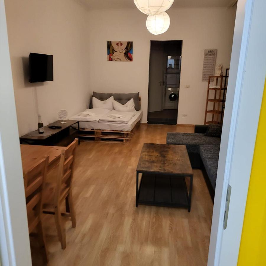 Apartment Cozy B66 - Naehe Alexanderplatz ベルリン エクステリア 写真