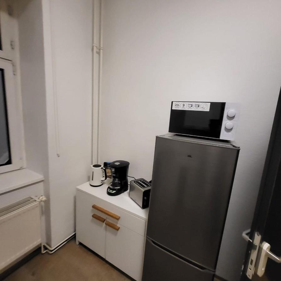 Apartment Cozy B66 - Naehe Alexanderplatz ベルリン エクステリア 写真