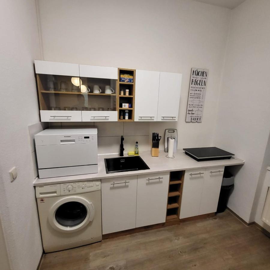 Apartment Cozy B66 - Naehe Alexanderplatz ベルリン エクステリア 写真