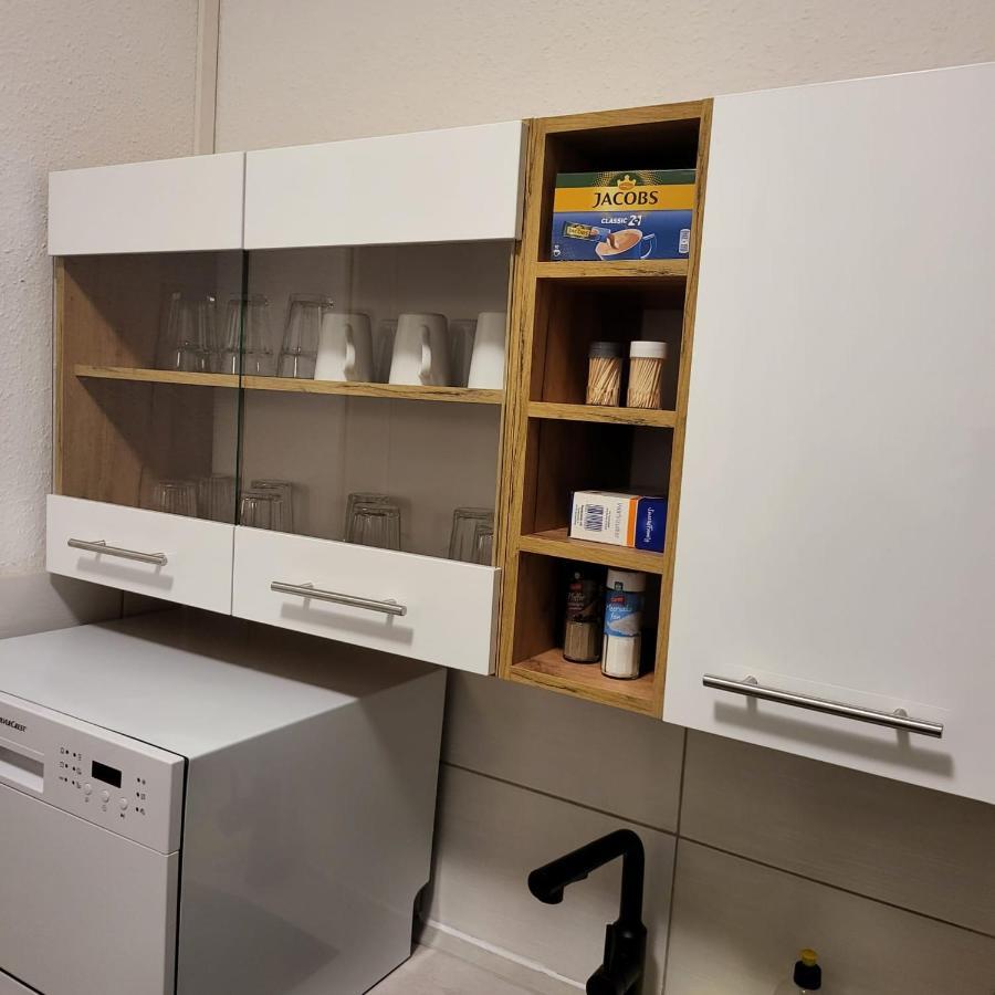 Apartment Cozy B66 - Naehe Alexanderplatz ベルリン エクステリア 写真